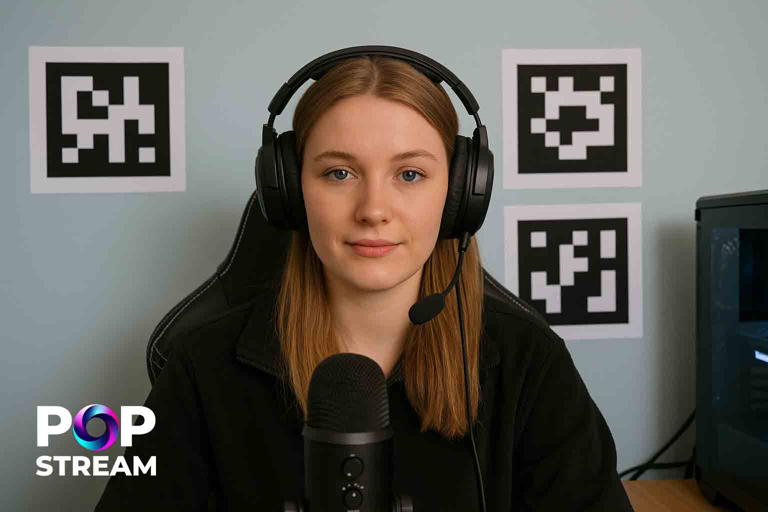 PopStream 2