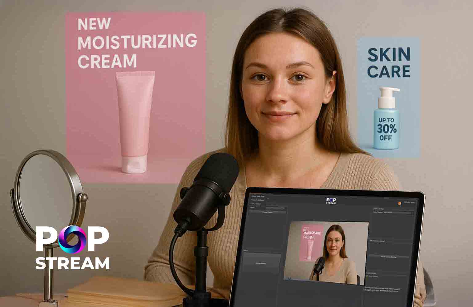 PopStream 4